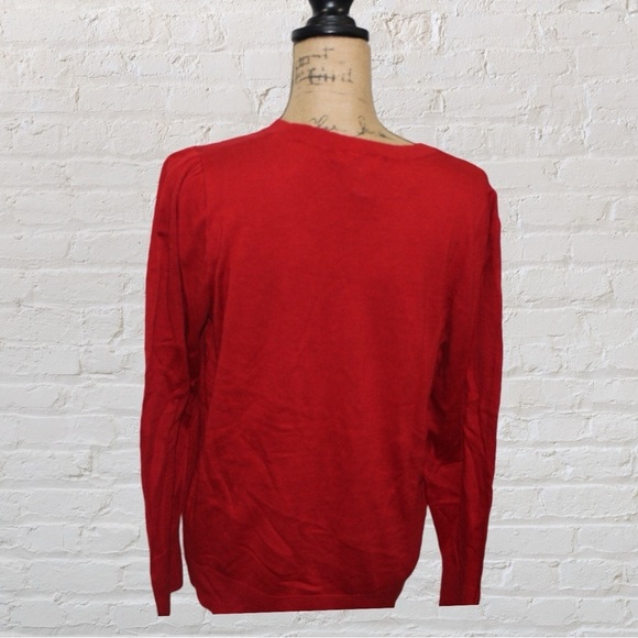 Loft Outlet Sweater - Picture 3 of 7